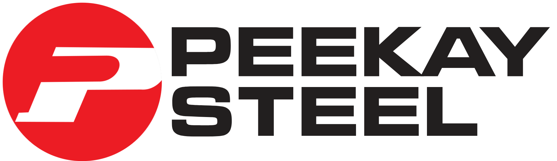 Peekay Steel — strength partner